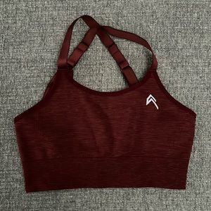 COPY - Oner Active Classic Seamless Sports Bra | S